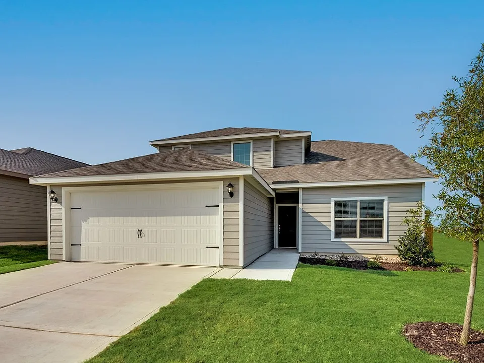 Pondera St, Ponder