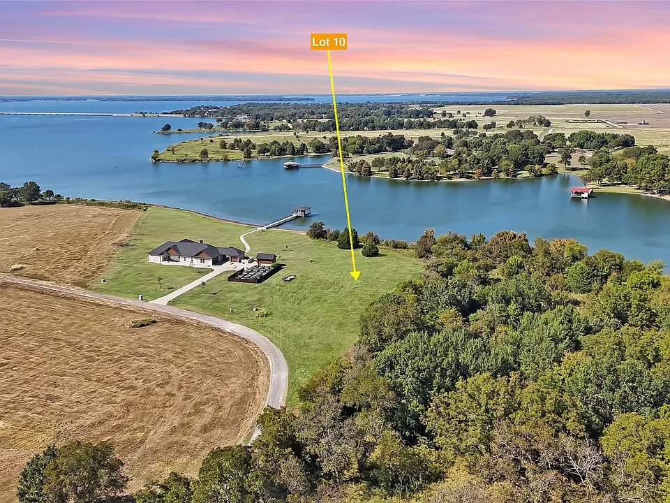 LOT  Oasis Dr, Kerens