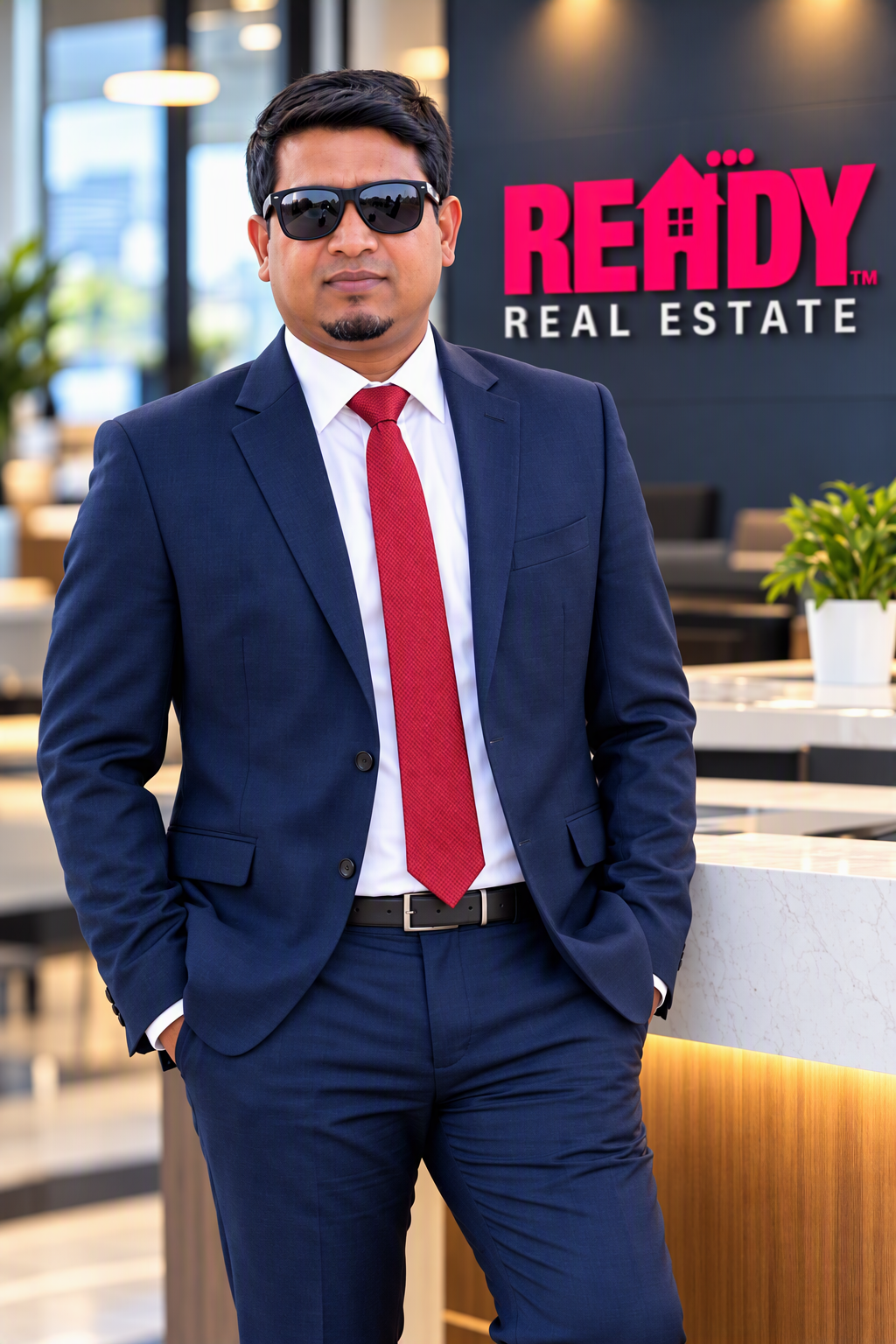 Zahirul Hawlader, REALTOR®