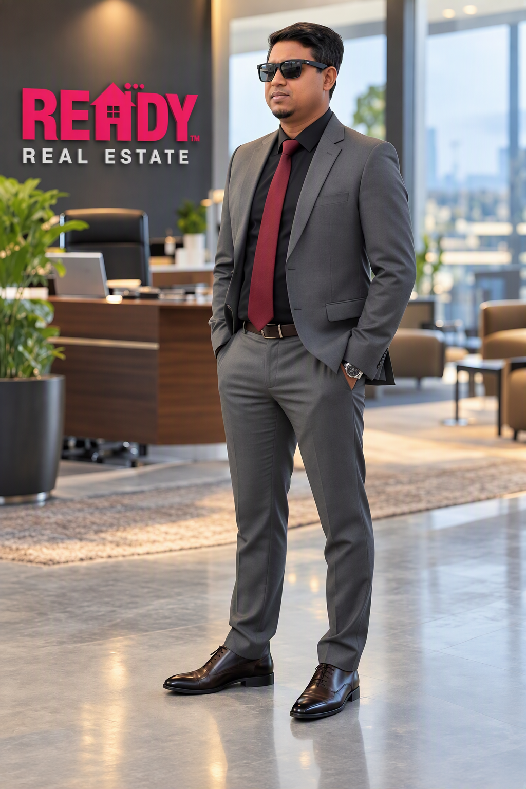 Zahirul Hawlader, REALTOR®