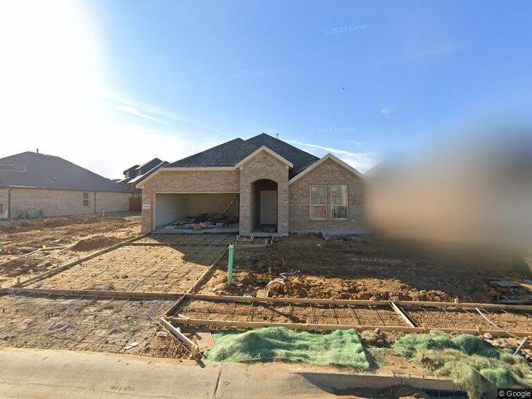Caddo Ln, Oak Point